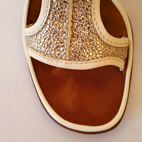 Belle by Sigerson Morrison sandal, size 11 - Picture 5 of 7